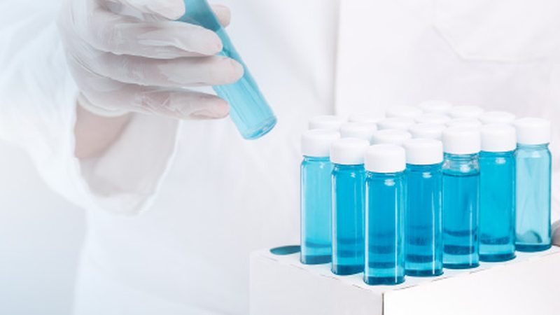 生物科技检测服务，如何慧眼识珠？**